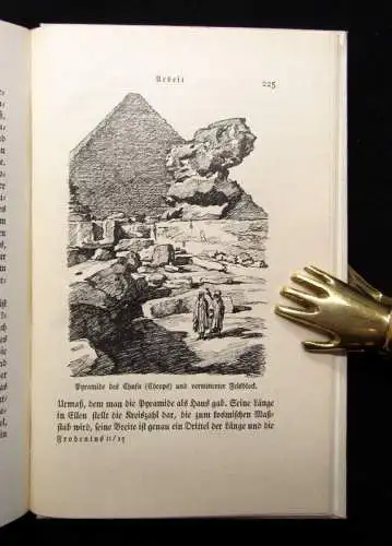 Burmester Im Lichte des Orients, Pioniere im Osten um 1900 2 Bde Geschichte mb