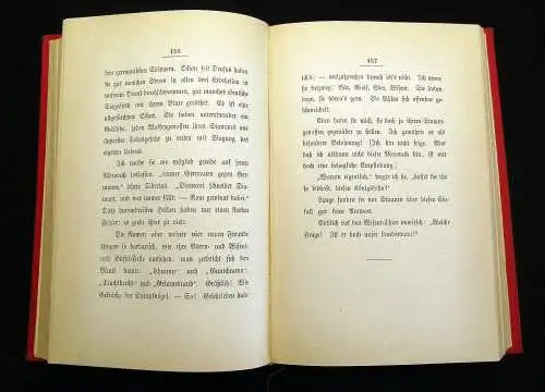 Dahn, Felix 1893 Julian der Abtrünnige - 3 Bde. Belletristik am