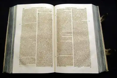 Leczycki, Mikolaj 1724 Opusculorium Spiritualium tomus II, Theologie am