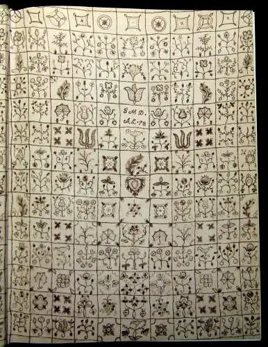 Christensen The Index of American Design 1959 Kunst und Kultur