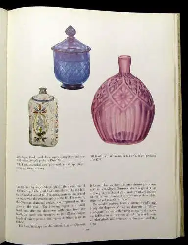 Christensen The Index of American Design 1959 Kunst und Kultur