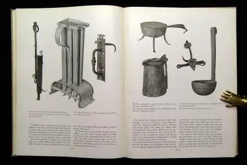 Christensen The Index of American Design 1959 Kunst und Kultur