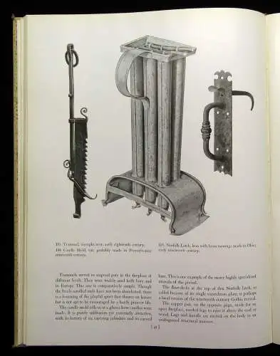 Christensen The Index of American Design 1959 Kunst und Kultur