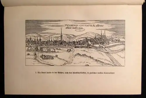Strauß Ulrich von Hutten 1930 Geschichte Mit 38 zeitgenössischen Bildern