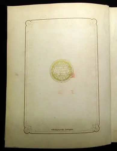 Bodenstedt Aus dem Nachlasse Mirza-Schaffy´s Neues Liederbuch 1873 Zamarski