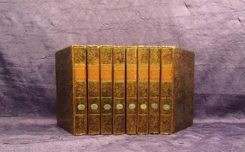 Ireland Anekdoten (zum größten Theil unbekannt) von Napoleon 24 in 8, 1823-1828