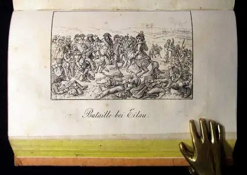 Ireland Anekdoten (zum größten Theil unbekannt) von Napoleon 24 in 8, 1823-1828