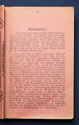 Möller Von Richardsdorf bis Neukölln 1926 Geschichte Geographie Berlin  js