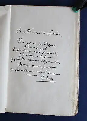Perret Poesies Diverses De Gilbert 1882 Französische Poesie Paris js