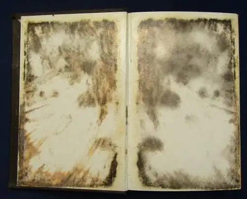 Saat und Garben Zur Beachtung u. Betrachtung aus deutschen Prosaikern 1857 js