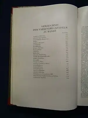 Pareys Blumengärtnerei 2 Bde. komplett 1932 Kultur Verwendung Züchtung js