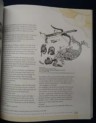 Alpers Krieg unter Segeln 2004 Seemächte Geschichte Militaria Militär Europa sf