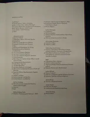 Eckert/ Monten Das deutsche Bundesheer o.J. Geschichte Militaria Militär sf