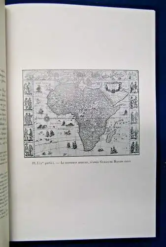 Republique Francaise. Ministere des Colonies 2 Bde 1910 Klimatologie sf