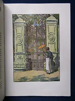 Geißler Vom Baume des Lebens 1911 Erzählungen Jugend Geschichten Literatur sf