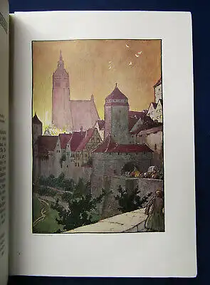 Geißler Vom Baume des Lebens 1911 Erzählungen Jugend Geschichten Literatur sf