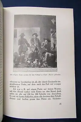 Buchheim Jagd auf Wasserwild 1930 Luxusausgabe Exemplar 14/ 50 Schützen js