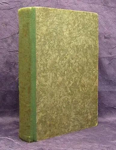 Geyer, Hans Joachim Im Hintergrund der Teufel Abenteuer- Roman 1940 selten js