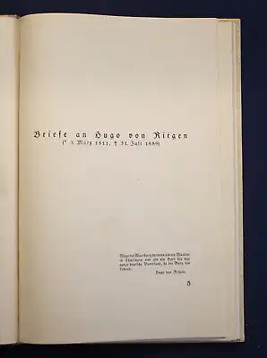 Wartburg Jahrbuch 1924 Zweites Heft Jahresbericht Ortskunde Landeskunde js