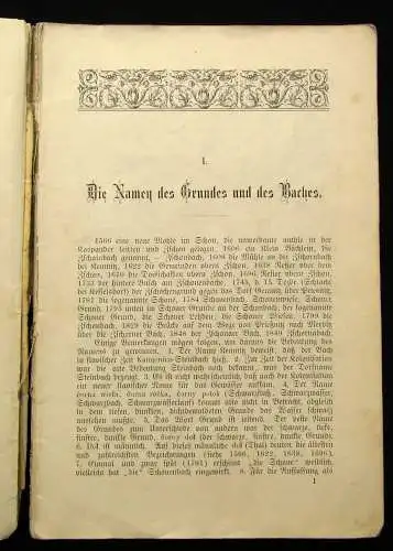 Bergmann Geschichte des Zschoner Grundes bis zur Ablösung aller Kronen 1902 js