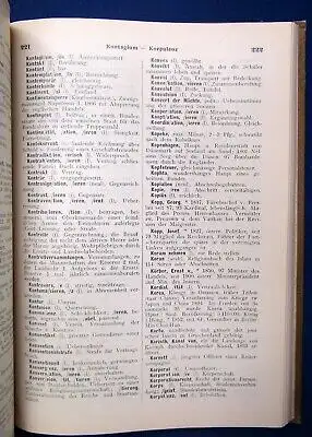 Gütschow Der Zeitungsleser Ein Handlexikon für Politiker u. Zeitungsleser 1901 j