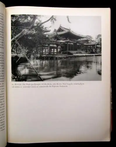 Siren Kinas Trädgardar - Gärten von China 2 Bde. in 1 1948/ 1950 Fantasie Natur
