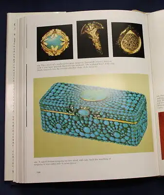 Zucker Gems and Jewels 1984 Schmuck Handwerk Kunst Juwelen Edelsteine js