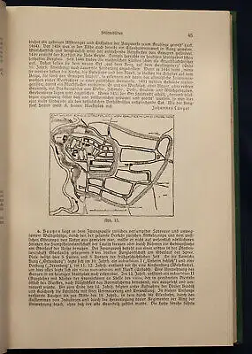 Frenzel/Karg/ Spamer Grundriß der Sächsischen Volkskunde 1932 Saxonica sf