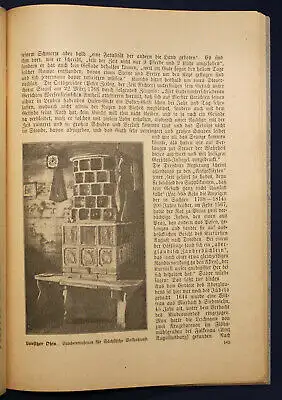 Mitteilungen des Vereins für Sächs. Volkskunde & Volkskunst Bd 8 1922 sf