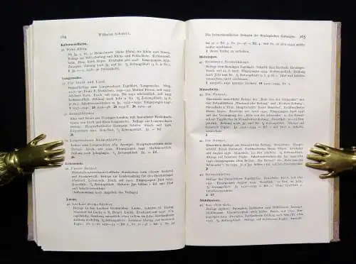 Zeitschrift des Vereins für Thüringische Geschichte und Altertumskunde 1942