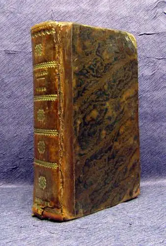 Hugo Odes et Ballades 1832 Belletristik Lyrik Poesie Prosa mb