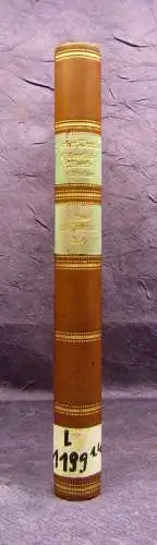 Jean Pauls Sämtliche Werke Hesperus 4.Bd. 1929 Klassiker Belletristik Lyrik js