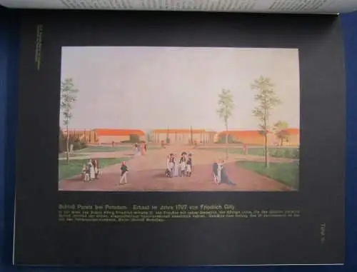 Koch Deutsche Kultur des Idealismus Handbuch der Kulturgeschichte 1935 js