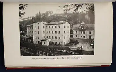 Ressel Heimatkunde des Reichenbergers Bezirkes 1903-1905 2 Band apart selten sf
