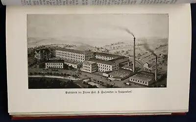 Ressel Heimatkunde des Reichenbergers Bezirkes 1903-1905 2 Band apart selten sf