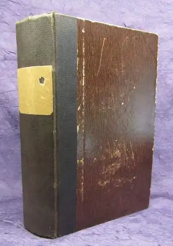 Rohling,Aug.Dr., Das salomonische Spruchbuch u. Buch des Propheten Daniel 1876 j