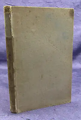 Spaziergänge eines Wiener Poeten 1844 Belletristik Literatur Klassiker sf