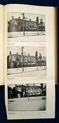 Holm Das Objektiv im Dienste der Photographie 1906 zahlreiche Textfiguren js