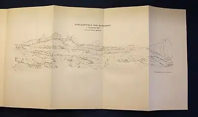 Feldmarschall Lord Roberts in 41 in Indien 1904 2.Band von 2 Krieg Gefecht js