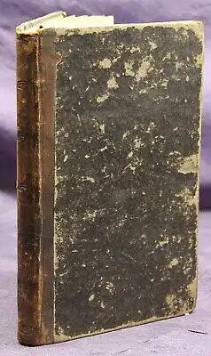 Laun Die falschen Spielerinnen 1828 Roman Literatur Unterhaltung Belletristik sf