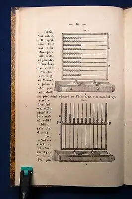 Strucne pojednani o ucivu Poctech mimo naznaceni jak ho lze upotrebiti 1864 js