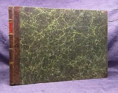 Schlieben Atlas von Europa 1828 Ortskunde Geographie Hannover,Hessen,Main js