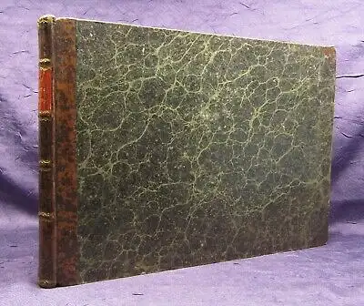 Schlieben Atlas von Europa 1828 Ortskunde Geographie Niederlande,Dänemark js