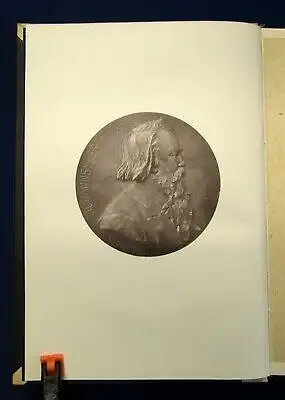 Kalbeck Johannes Brahms Mischauflage 8 Bde. komplett 1913-1922 Klassiker js