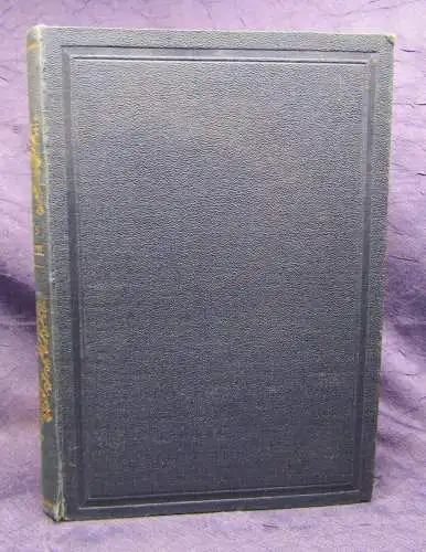 Meyers Universum Ein Jahrbuch für Freunde der Natur und Kunst 2.Bd. 1863 js 