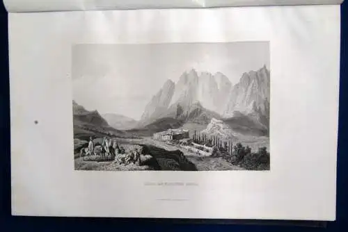 Meyers Universum Ein Jahrbuch für Freunde der Natur und Kunst 2.Bd. 1863 js 
