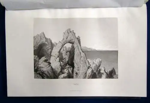 Meyers Universum Ein Jahrbuch für Freunde der Natur und Kunst 2.Bd. 1863 js 