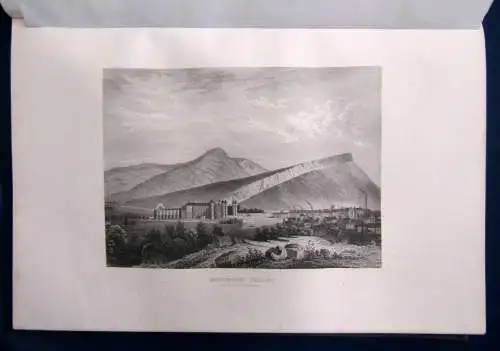 Meyers Universum Ein Jahrbuch für Freunde der Natur und Kunst 2.Bd. 1863 js 
