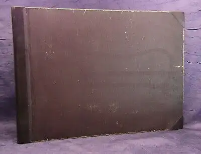 Zeichnungen v. Asmus Jacob Carstens In Umrissen gest. v. W. Müller 1849  js