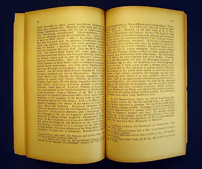 Lehmann Die Auffassung und Gestaltung des Napoleonproblems im engl Drama 1931 mb